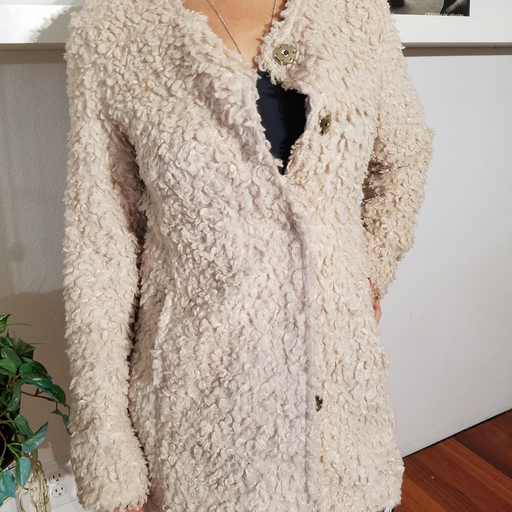 Andrew Marc New York jacket